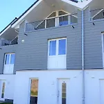 Haus Nr 20, Fischerhus Schillig