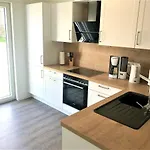 Haus Nr 20, Fischerhus * Schillig