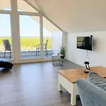 Haus Nr 20, Fischerhus Vakantiehuis *