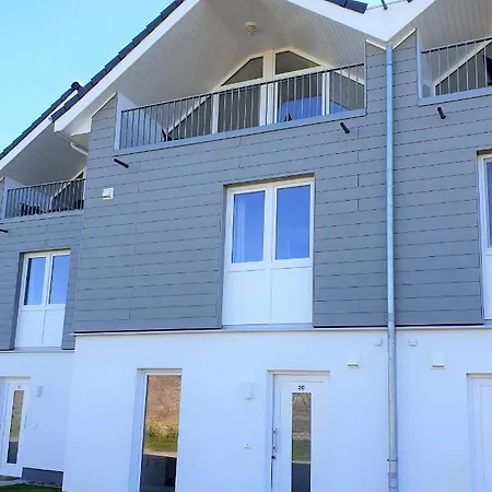 Haus Nr 20, Fischerhus Schillig