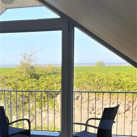 Haus Nr 20, Fischerhus Dom wakacyjny Schillig