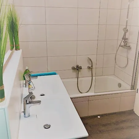 Haus Nr 20, Fischerhus Dom wakacyjny Schillig