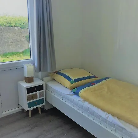 Haus Nr 20, Fischerhus Holiday home *