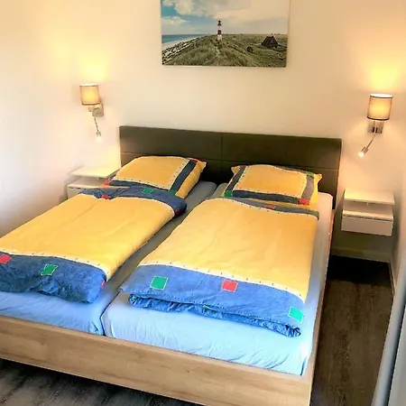 Holiday home Haus Nr 20, Fischerhus