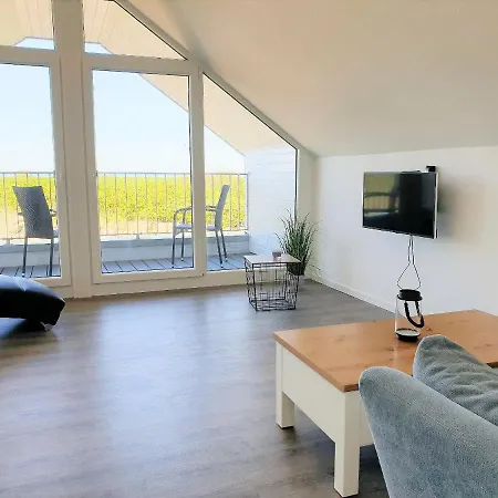 Haus Nr 20, Fischerhus Dom wakacyjny *