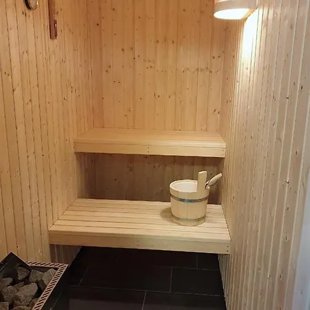 Haus Nr 20, Fischerhus Dom wakacyjny