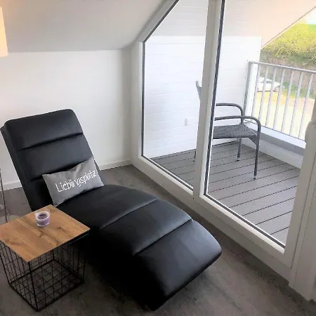 Haus Nr 20, Fischerhus * Schillig