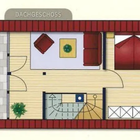 Haus Nr 20, Fischerhus