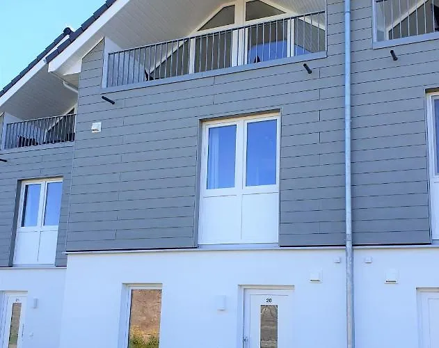 Haus Nr 20, Fischerhus 西里格