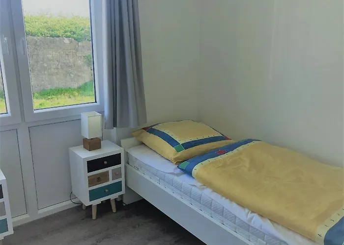 Haus Nr 20, Fischerhus 度假居 *