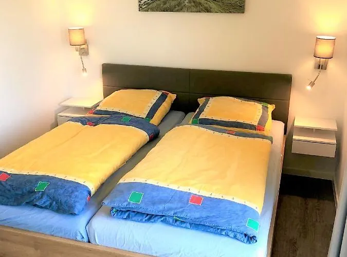 度假居 Haus Nr 20, Fischerhus