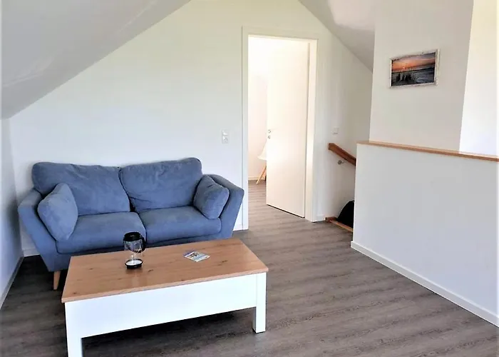 Haus Nr 20, Fischerhus