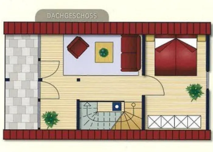 Haus Nr 20, Fischerhus